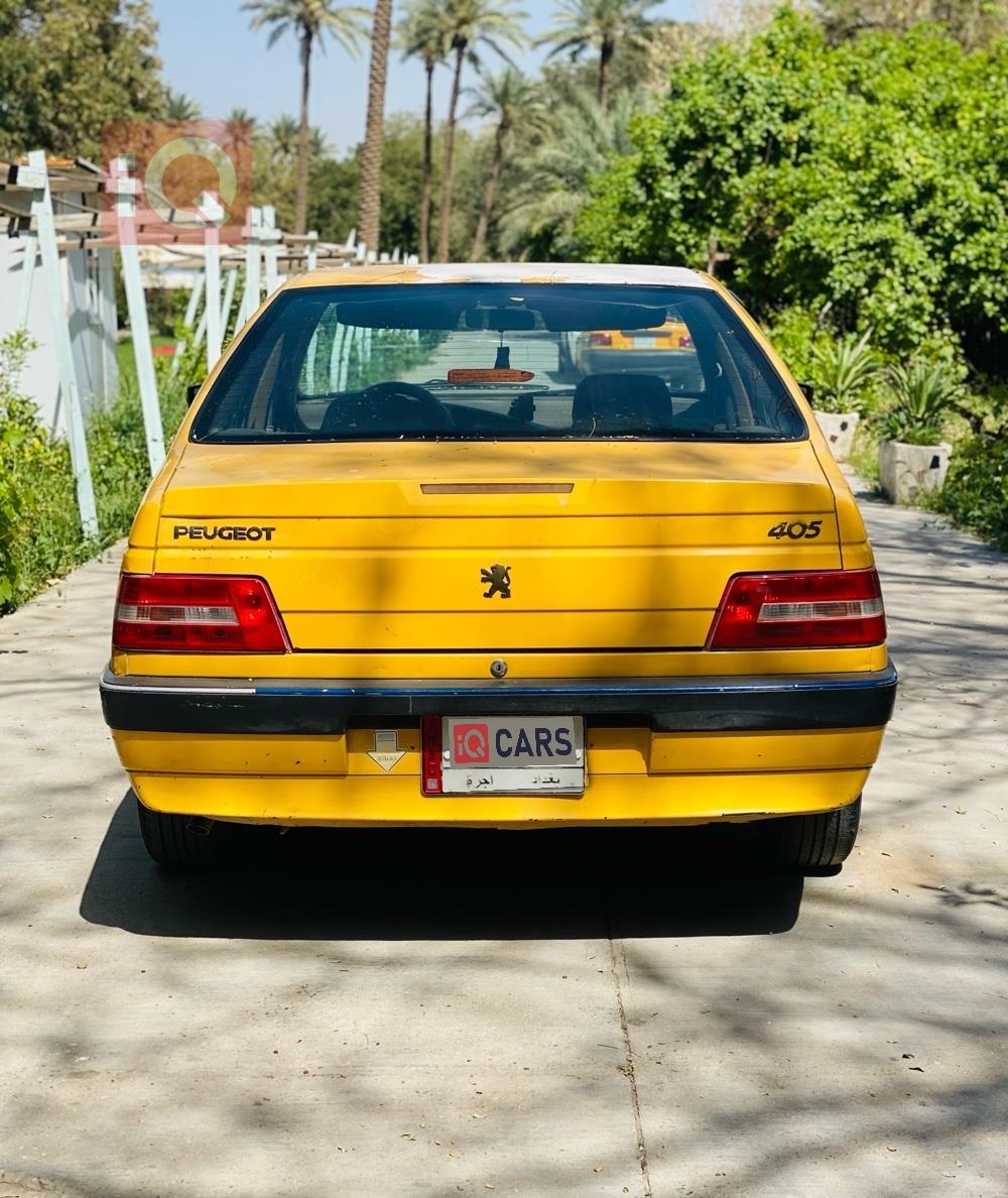بيجو 405